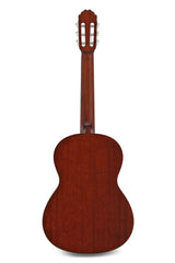 Manuel Rodriguez Estudio Spruce guitarras clásica 4/4, alto brillo