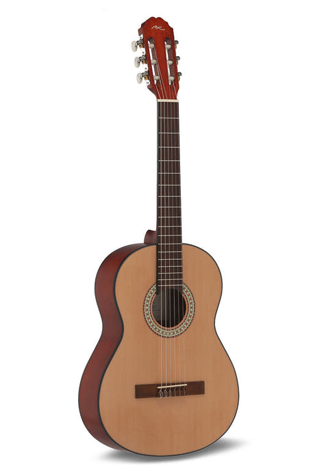 Guitarra clásica Manuel Rodriguez Estudio Cedar 3/4, mate