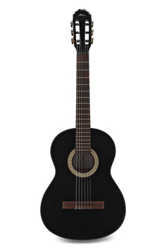 Manuel Rodriguez Estudio Black guitarra clásica 3/4