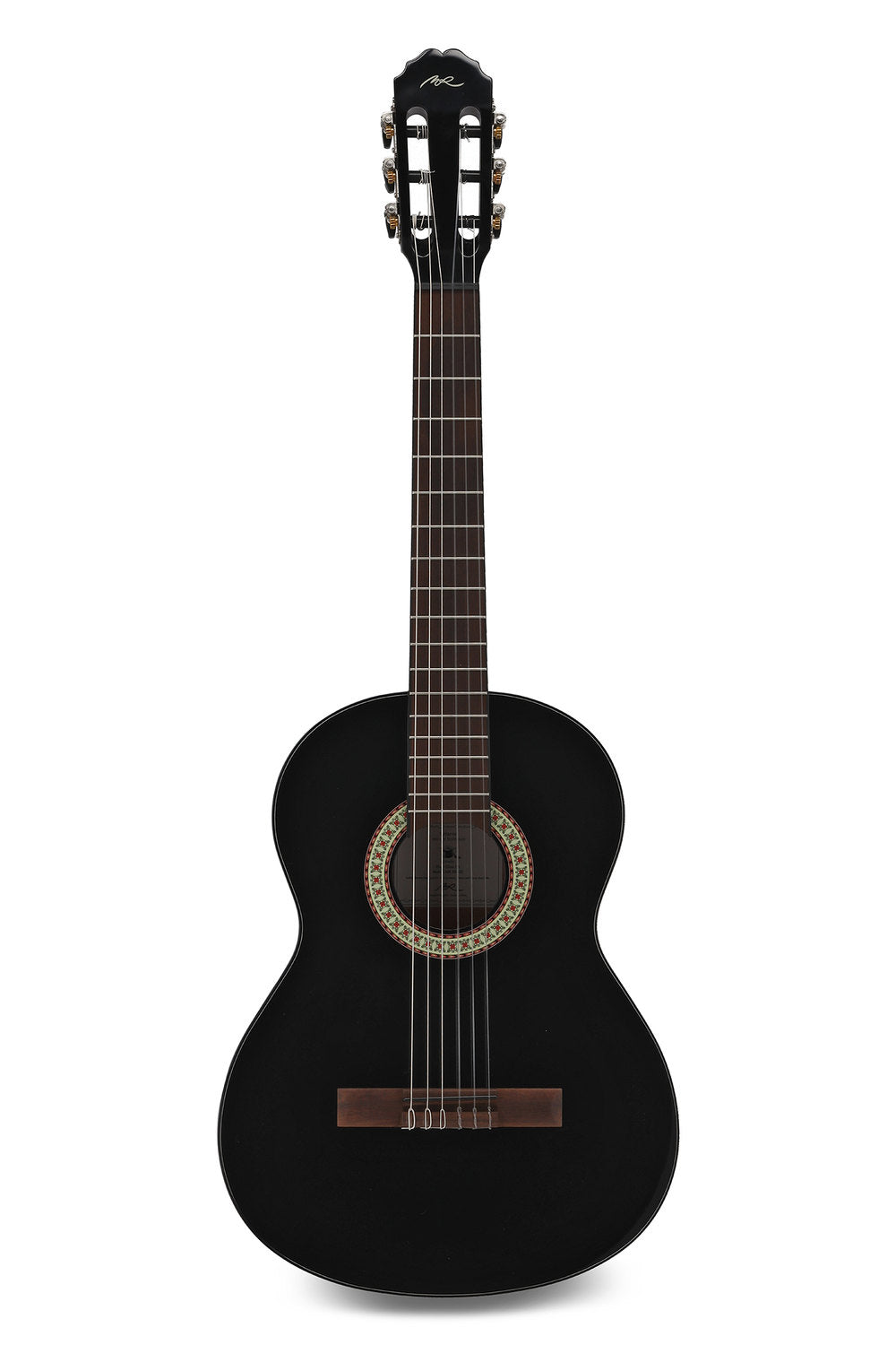 Manuel Rodriguez Estudio Black guitarra clásica 3/4