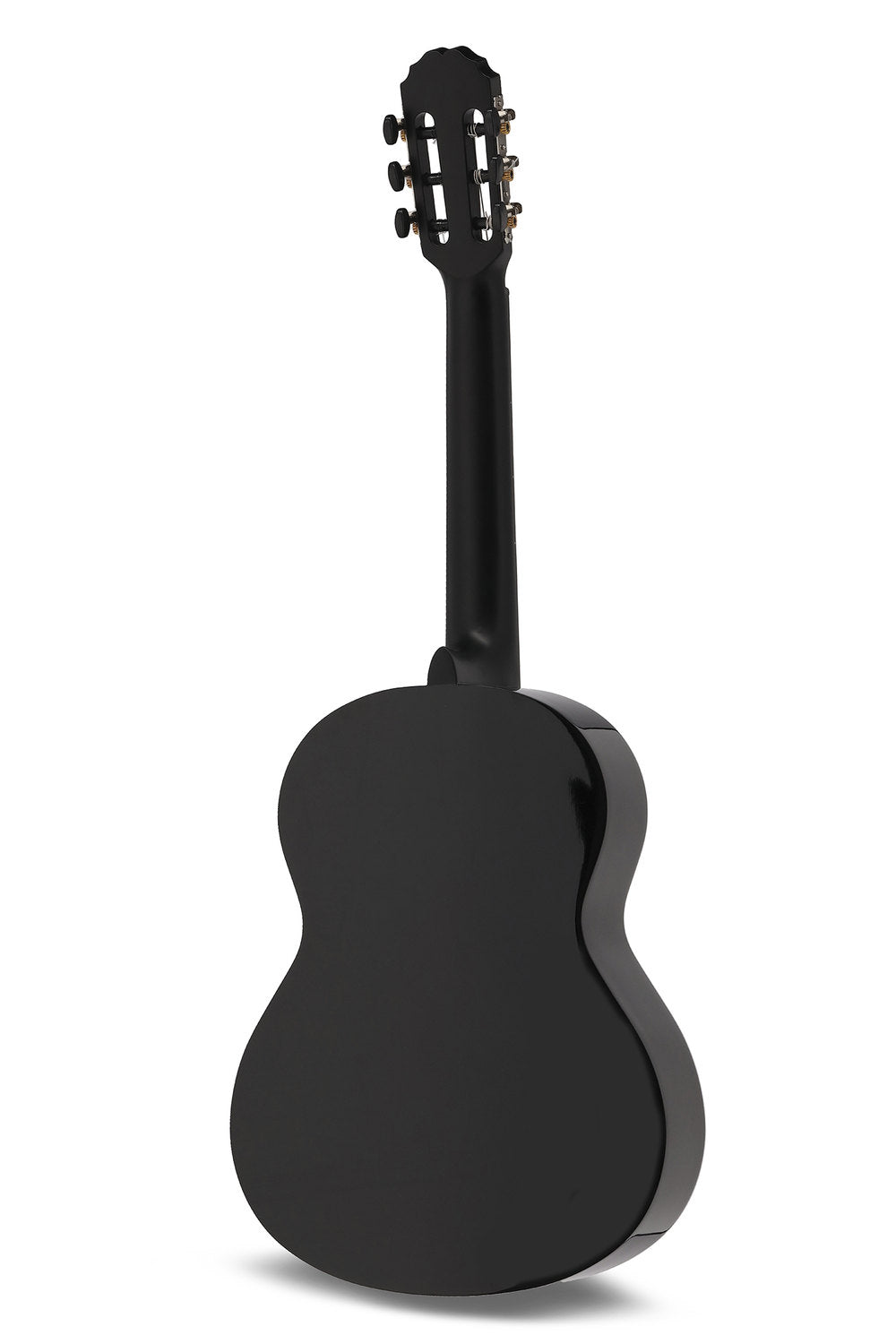 Manuel Rodriguez Estudio Black guitarra clásica 3/4