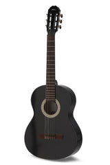 Manuel Rodriguez Estudio Black guitarra clásica 3/4