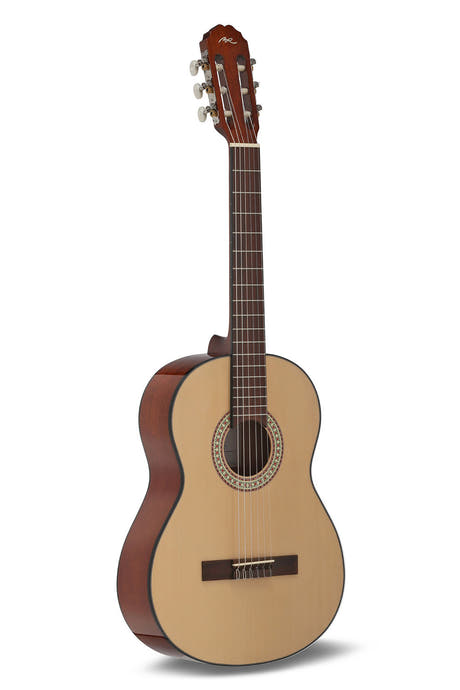 Guitarra clásica Manuel Rodriguez Estudio Spruce 3/4, alto brillo