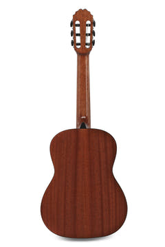 Manuel Rodriguez Caballero ProArte PA-50 guitarra clásica 1/2