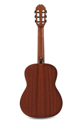 Manuel Rodriguez Caballero ProArte PA-50 guitarra clásica 1/2