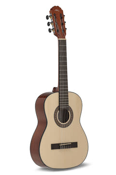 Manuel Rodriguez Caballero ProArte PA-50 guitarra clásica 1/2
