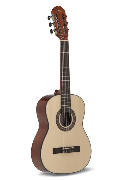 Manuel Rodriguez Caballero ProArte PA-50 guitarra clásica 1/2