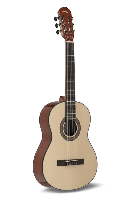 Manuel Rodriguez Caballero ProArte PA-75 guitarra clásica 3/4