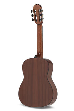 Manuel Rodriguez Caballero ProArte PA-50 guitarra clásica 1/2
