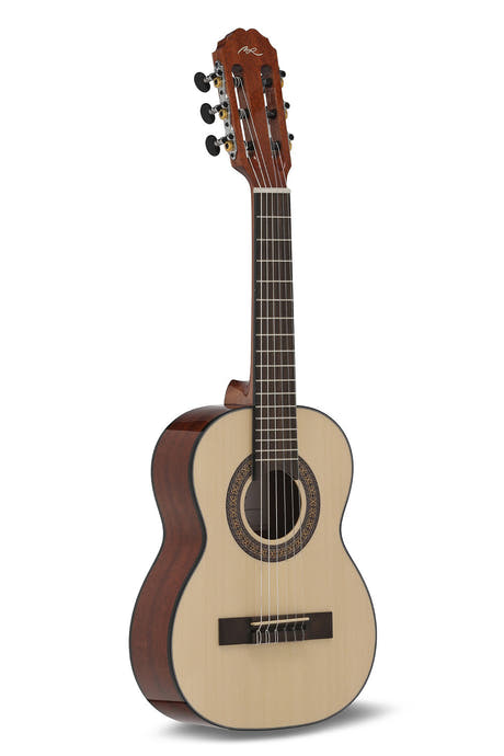 Manuel Rodriguez Caballero ProArte PA-25 guitarra clásica 1/4