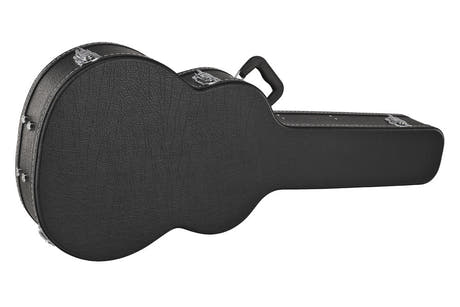 Estuche de madera GEWA FX Wood para guitarras clásicas