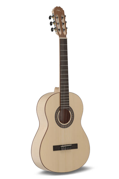 Manuel Rodriguez Caballero ProNatura PN-75 guitarra clásica 3/4