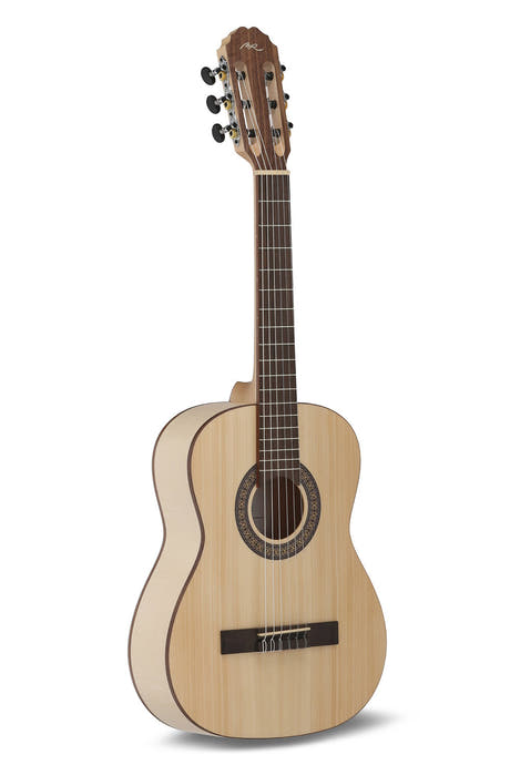 Manuel Rodriguez Caballero ProNatura PN-50 guitarra clásica 1/2