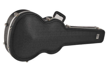 Estuche ABS GEWA FX ABS para guitarras clásicas