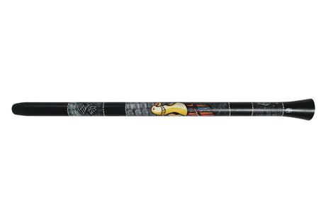 Toca Duro didgeridoo DIDG-DUROLC, pintado, 51"