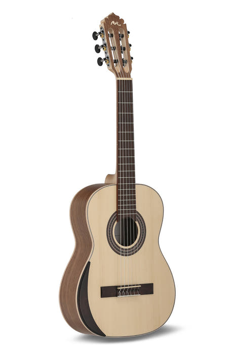 guitarra clásica Manuel Rodriguez Ecología E-53 1/2