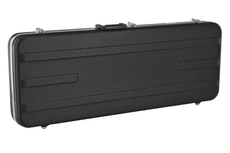GEWA FX ABS estuche de ABS para guitarra eléctrica, universal