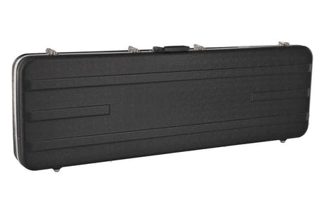 Estuche GEWA FX ABS de ABS para bajo eléctrico, universal
