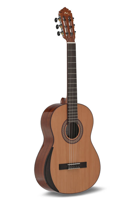 Guitarra clásica Manuel Rodriguez Tradición T-59 3/4