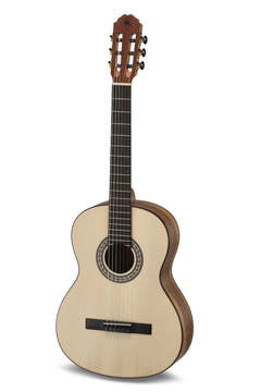 Manuel Rodriguez Caballero Principio CA-PMO 120 klassisk guitar 4/4