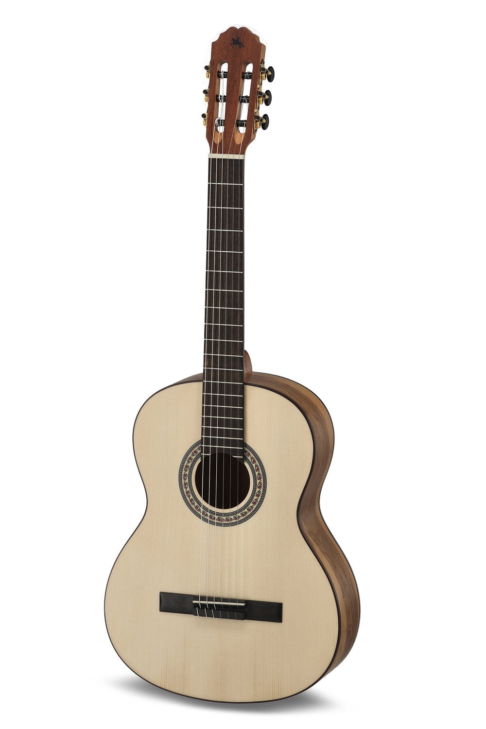 Manuel Rodriguez Caballero Principio CA-PMO 120 klassisk guitar 4/4