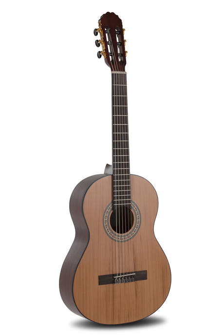 Manuel Rodriguez Caballero Principio CA-CM guitarra clásica 3/4