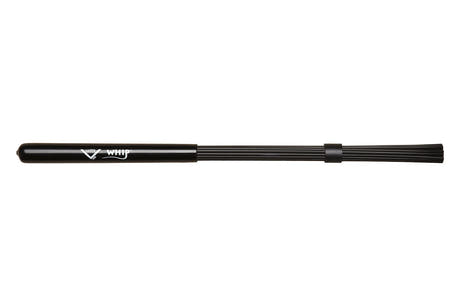 Vater Whip, cepillos de poliéster con empuñadura de goma