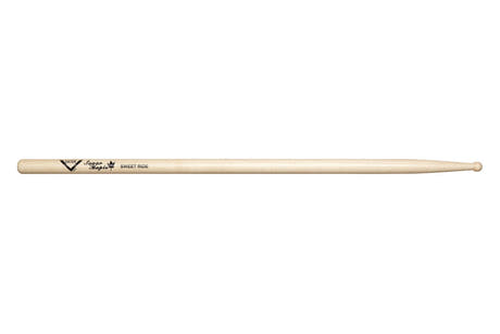 Vater Sugar Maple Sweet Ride baquetas, punta de madera