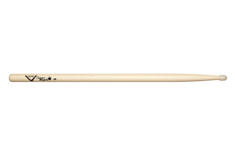 Vater Sugar Maple 5B baquetas, punta de nailon
