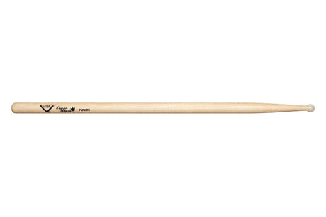 baquetas Vater Sugar Maple Fusion, punta de nailon