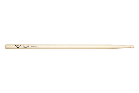 Vater Sugar Maple Session baquetas, punta de madera