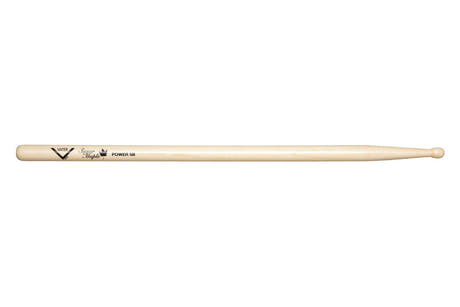 Vater Sugar Maple Power 5B baquetas, punta de madera
