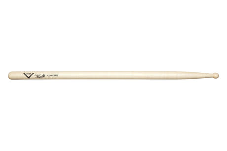 Vater Sugar Maple SD1 Concert General baquetas, punta de madera