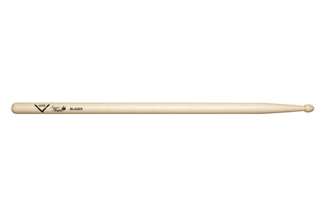 Vater Sugar Maple Blazer baquetas, punta de madera