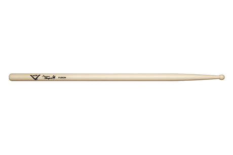 Vater Sugar Maple Fusion baquetas, punta de madera