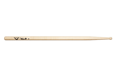 Vater Sugar Maple 8A baquetas, punta de madera