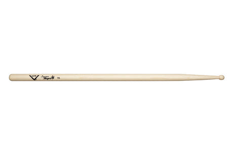 Vater Sugar Maple 7A baquetas, punta de madera