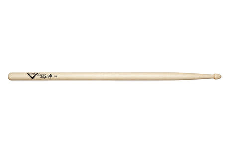 Vater Sugar Maple 5B baquetas, punta de madera