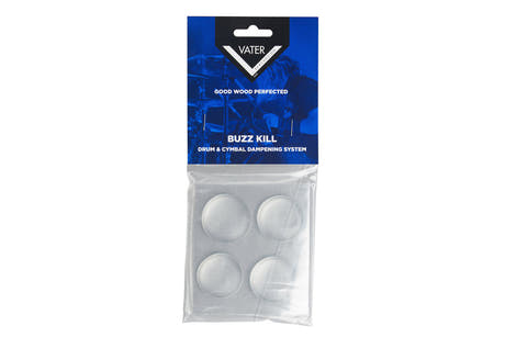 Vater Buzz Kill Extra Dry, grandes amortiguadores de gel