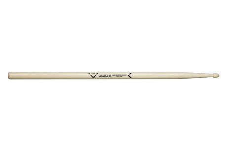 Vater Classics 5A baquetas, nogal americano, punta de madera