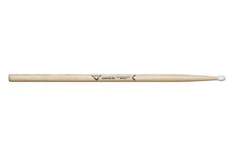 Vater Classics 5A baquetas, nogal americano, punta de nailon