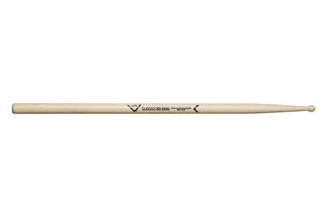 Baquetas Vater Classics Big Band, nogal americano, punta de madera