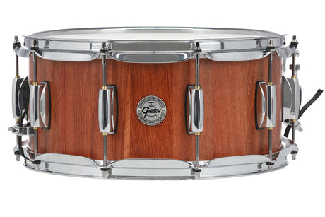 Gretsch Full Range Stave caja 14" x 6,5", bubinga