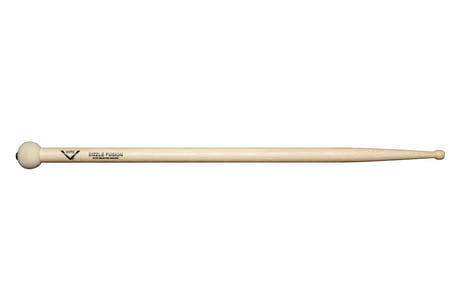 Vater Sizzle Fusion, baqueta con maza de fieltro en el extremo