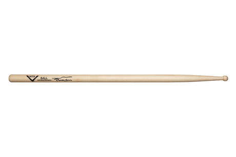 Vater Cymbal Stick Ball baquetas, arce, punta de madera