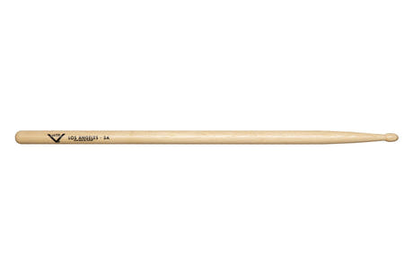 Baquetas Vater 5A Los Angeles, nogal americano, punta de madera