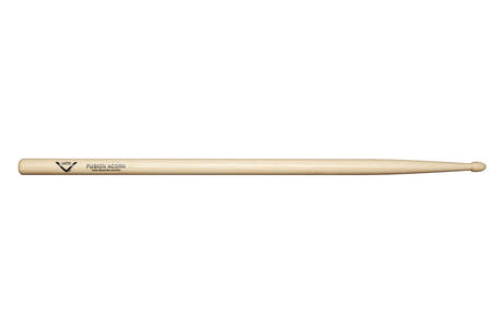 Baquetas Vater Fusion Acorn, nogal americano, punta de madera
