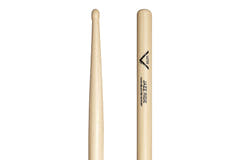 Vater Jazz Ride baquetas, nogal americano, punta de madera