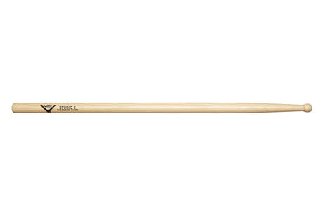 Vater Studio 2 baquetas, nogal americano, punta de madera