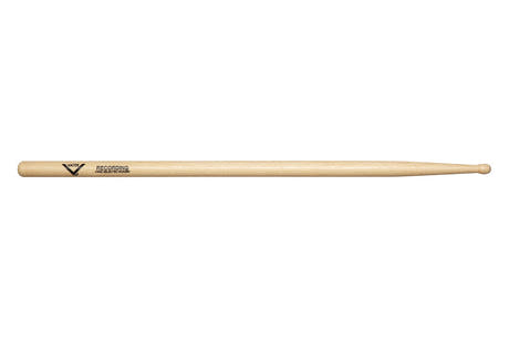 Baquetas Vater Recording, nogal americano, punta de madera